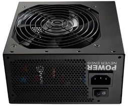 FSP HP2-500 - ATX Voeding - 500W 80 Plus Bronze - 1x 4+4-pins EPS