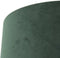 Steinhauer K1066VS - Lampenkap - E27 fitting ⌀50cm - Groen
