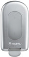 Varta 57914 101 111 - Oplader - Zilver