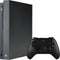 Microsoft Xbox One X - 1000 GB - Zwart