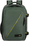 American Tourister Take2cabin - Rugzak 24L - Laptopcompartiment 15.6 inch - Dark Forest