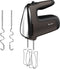 Moulinex Powermix Silence HM653910 - Handmixer 600 W - Bruin