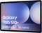 SAMSUNG Galaxy Tab S10+ - 12.4 inch - 256 GB - AMOLED - Grijs - Wifi