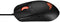 ASUS ROG Strix IMPACT III - Gaming Muis - 12000 DPI - Zwart
