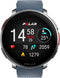 Polar Vantage V3 - Sport Smartwatch met GPS - ECG SpO2 huidtemperatuurmeting - Aluminium (Blauw)