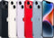 APPLE iPhone 14 Plus - 512 GB - 6,7-inch display - Paars
