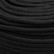 vidaXL - Boottouw - 8 - mm - 250 - m - polypropeen - zwart
