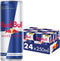 Red Bull Energy Drink - 4 x 6-Pack - 25 cl
