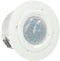 Finder 18.31.8.230.0300 - IR-bewegingsmelder - Instelbare helderheidsdrempel - Wit