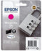 Epson 35 - Original Ink Cartridge - 16,1 ml - Magenta