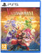 Square Enix Visions of Mana - PS5 - Actie RPG - (2024)