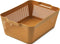 Liewood Makeeva opbergmand / opberger - Large - 2 stuks - Golden caramel