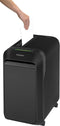 Fellowes LX220 - Papierversnipperaar - P4 Mini-Cut - 20 vel - 30L