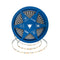 V-TAC VT-2835 - LED Lamp - 120 cm