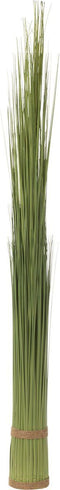 J-Line bundel Grass - kunststof - groen - large