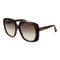 Zonnebril Dames Max Mara MM0047 5652F