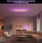 Philips Hue Datura - Plafondlamp - White & Color Ambiance - Wit