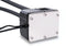 Alphacool Eisbaer Pro HPE Aurora 360 - AIO vloeistofkoeler - 360mm radiator - Zwart