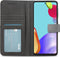 iMoshion Hoesje Geschikt voor Samsung Galaxy A52 (4G) / A52s / A52 (5G) Hoesje Met Pasjeshouder - iMoshion Luxe Bookcase - Grijs