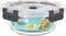 Lunchbox Quttin Rond 400 ml (Ø 15 x 6,2 cm)