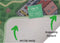 Speelkleed circuit van Zandvoort City-Play - Autokleed - Verkeerskleed - Speelmat Zandvoort - Vloerkleed baby - vloerkleed kinderkamer - Formule 1 Max Zandvoort