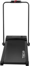 TREDØ Xfold - Inklapbare loopband - 1-12 km/u - Bluetooth - Afstandsbediening - Telefoonhouder
