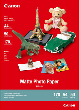 Canon 7981A005 - Fotopapier - Printeraccessoire