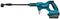 Makita LXT 18 V - Drukreiniger - 24 bar max druk - 150 l/uur wateropbrengst
