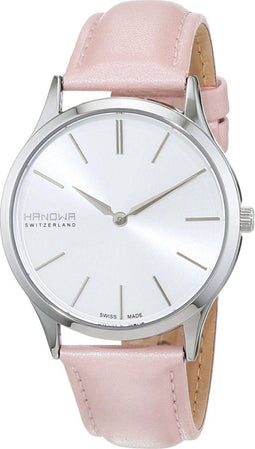 Ben Sherman Dameshorloge WB034USM