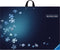 Ravensburger Puzzelmap - Puzzle storage - 1000 stukjes
