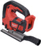 Milwaukee M18BJS-0 - Decoupeerzaag 18V - 2800 slagen per minuut