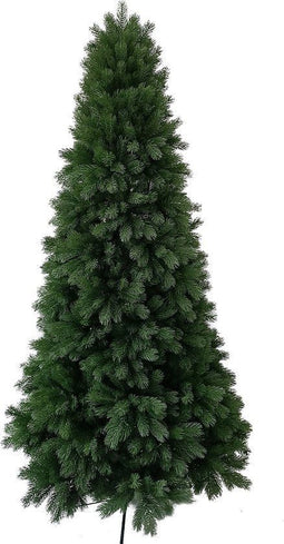 Wintervalley Trees Joren - Kunstkerstboom - 210 cm - 915 takken - Groen