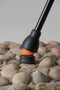 LimbO Douchehoes Onderbeen Breed - Waterdicht - 83 cm (gipsomtrek 52-59 cm)