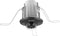 Hikvision DS-2CD2E43G2-U - IP-beveiligingscamera - 4 MP 2688 x 1520 Pixels - Dome - Wit