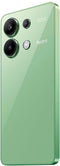 Xiaomi Redmi Note 13 - 512GB - Groen
