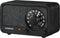 Sangean WR-8 FM en AM radio met Bluetooth ontvangst, Midnight Oak