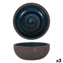 Aperitiefschaaltje Pompeya Ø 12 cm (3 Stuks)