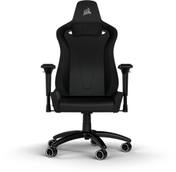 Corsair TC200 - Gaming Chair - Leatherette - Zwart