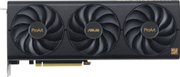 ASUS ProArt - NVIDIA GeForce RTX 4070 SUPER OC - Videokaart - 12GB - GDDR6X - PCIe 4.0 - 1x HDMI 2.1a - 3x DisplayPort 1.4