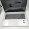 HP Envy 17-da0021nb - Laptop - Intel Core Ultra 7 155U 32GB 1TB SSD GeForce RTX 3050 - Zilver