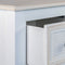 Nachtkastje Alexandra House Living 26 x 72 x 33 cm