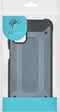 iMoshion Hoesje Geschikt voor Samsung Galaxy M51 Hoesje - iMoshion Rugged Xtreme Backcover - Donkerblauw