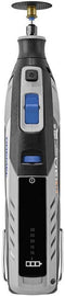 Dremel 8250-5 - Multitool - 12V 2.0 Ah accu - 5 accessoires - Softbag
