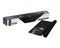MSI Agility GD80 - Deskmat - 600mm x 1200mm x 3mm - Wit