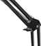 Varr TUBE - Gaming Microfoon - USB met Shockmount en Popfilter - Zwart