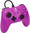 PowerA NSGP0143-01 - Bedrade controller - Ergonomisch ontwerp - Paars
