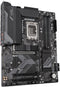 Gigabyte Z790 S - Moederbord ATX - Intel LGA 1700 - 4x DDR4 - 128 GB maximum geheugen - 2.5 Gigabit Ethernet