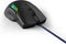 Hama uRage Reaper 600 - Gaming-muis - 32000 dpi RGB-verlichting - Draad