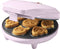 Bestron AAW700P - Wafelijzer - 700W - Dierenvormpjes - Roze