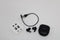 Bose QuietComfort Ultra - In-ear oordopjes - ANC - Zwart